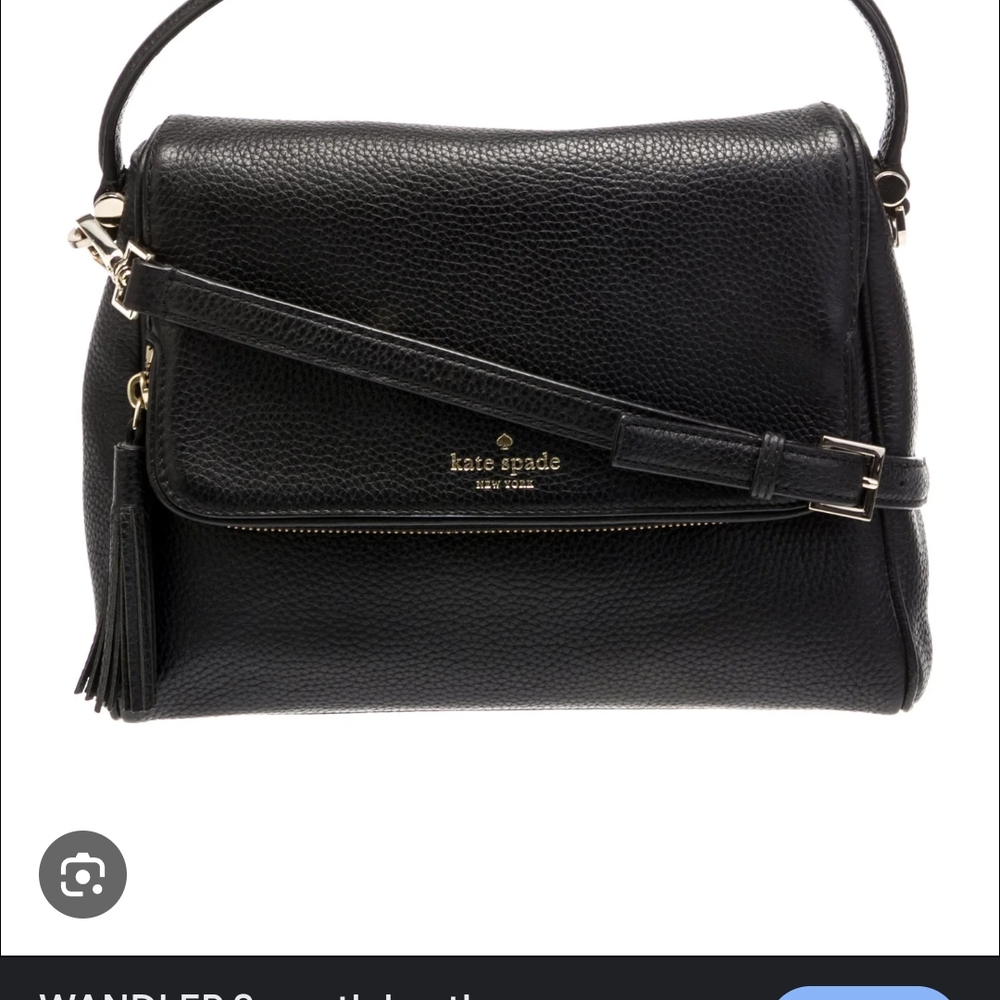 Kate Spade Chester Street Miri - Picture 6 of 6